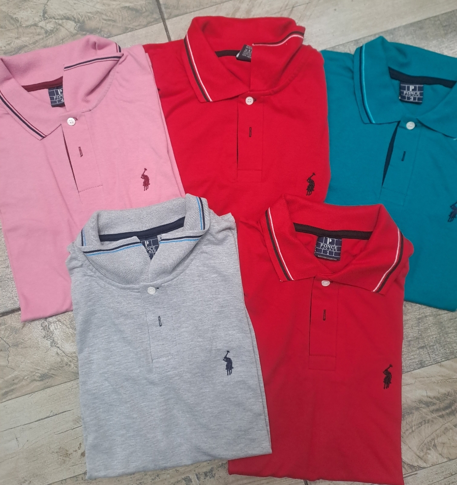 Chomba Polo - Imagen 1