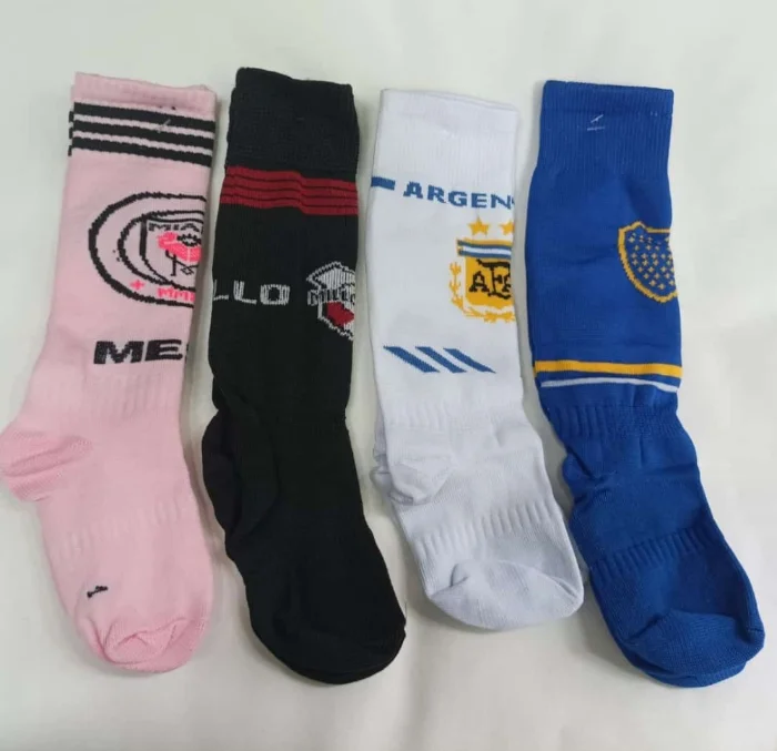 Medias  Futbol Niño