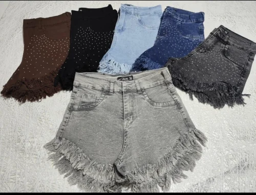 Short Playero