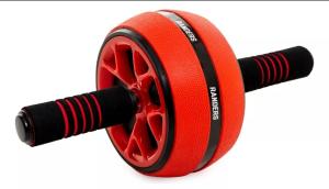 Rueda Abdominal Doble - Miniatura 3