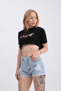 Short Sevilla