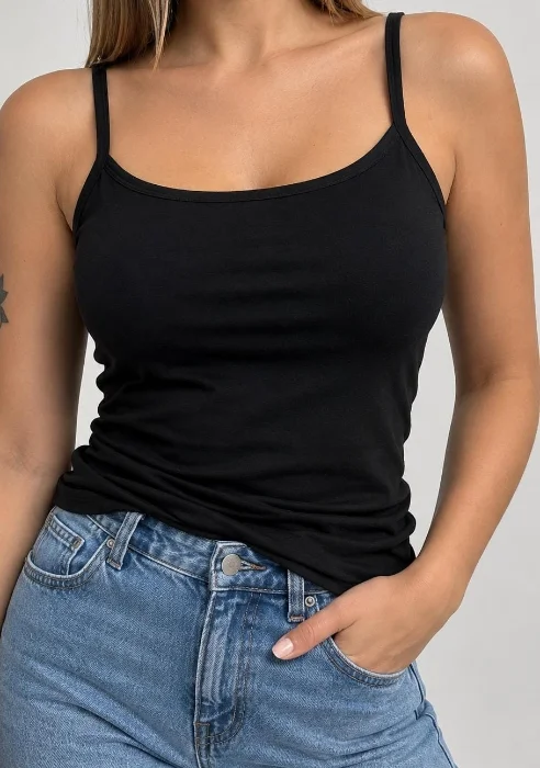 Musculosa Bretel