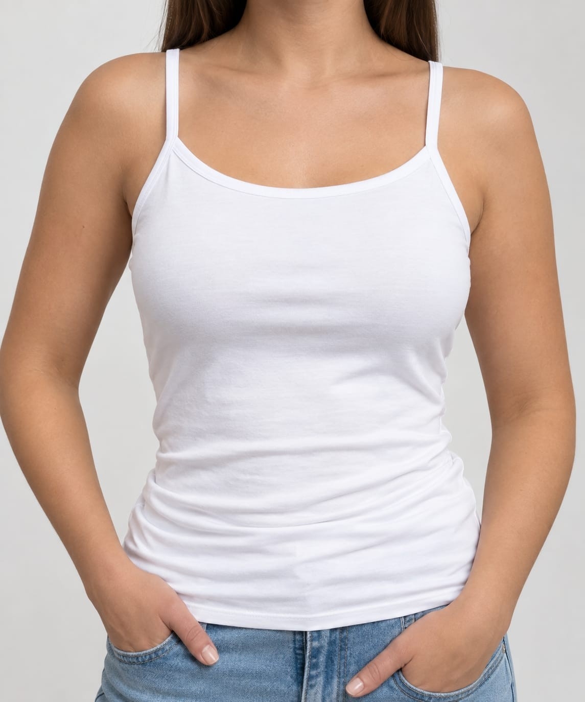 Musculosa Bretel - Imagen 2