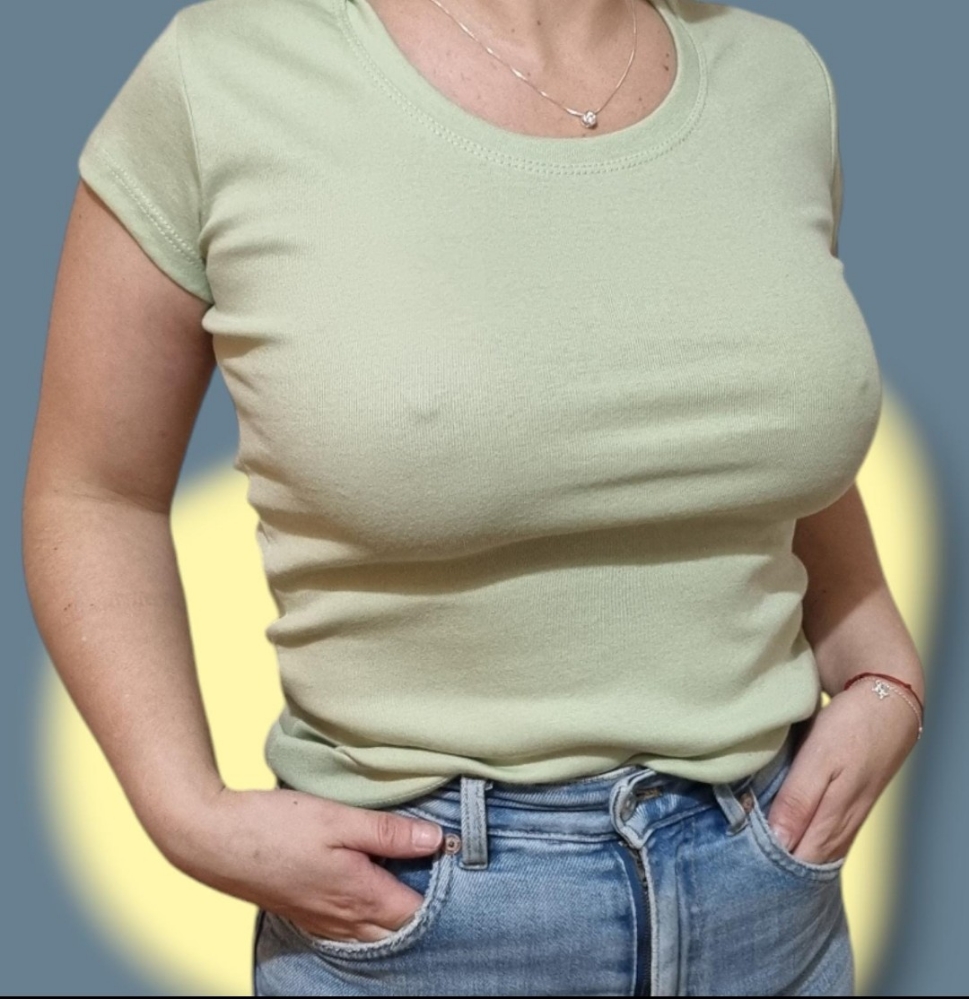 Remera de Algodon - Imagen 2