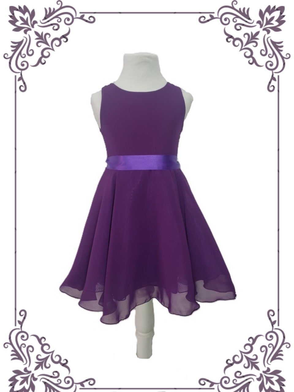 Vestido de Fiesta - Imagen 6