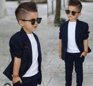 Blazer de Nene