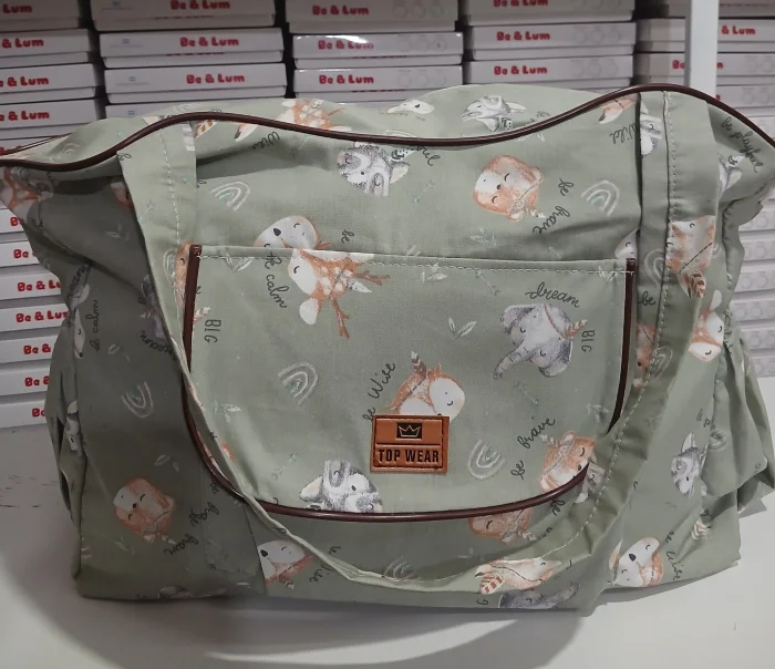 Bolso Maternal