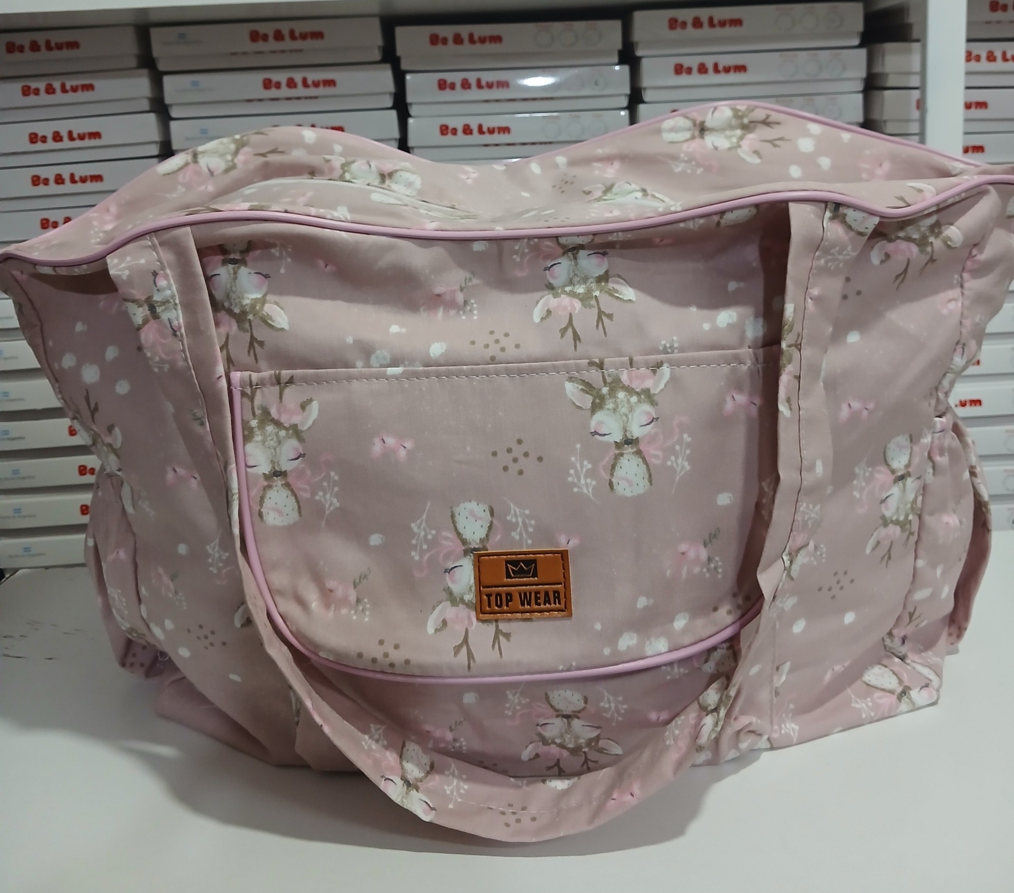 Bolso Maternal - Imagen 2