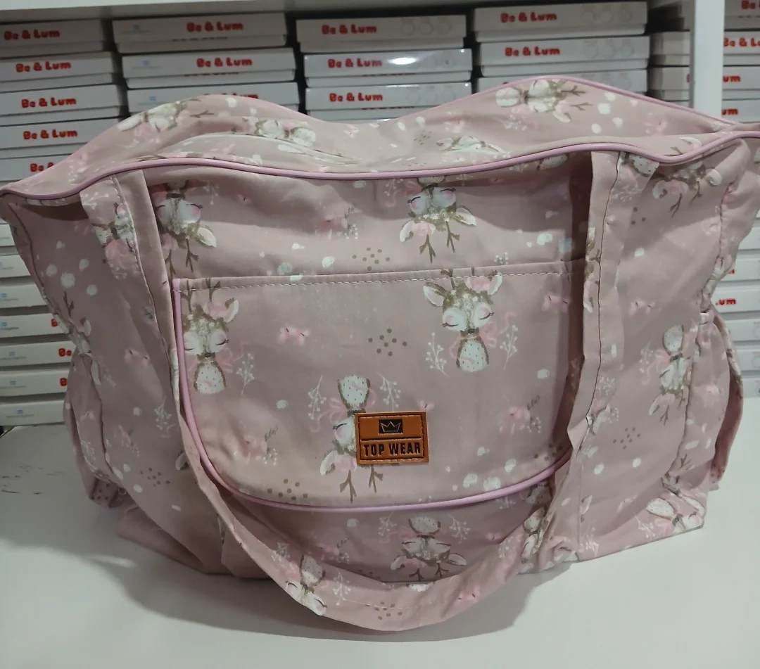 Bolso Maternal - Imagen 2