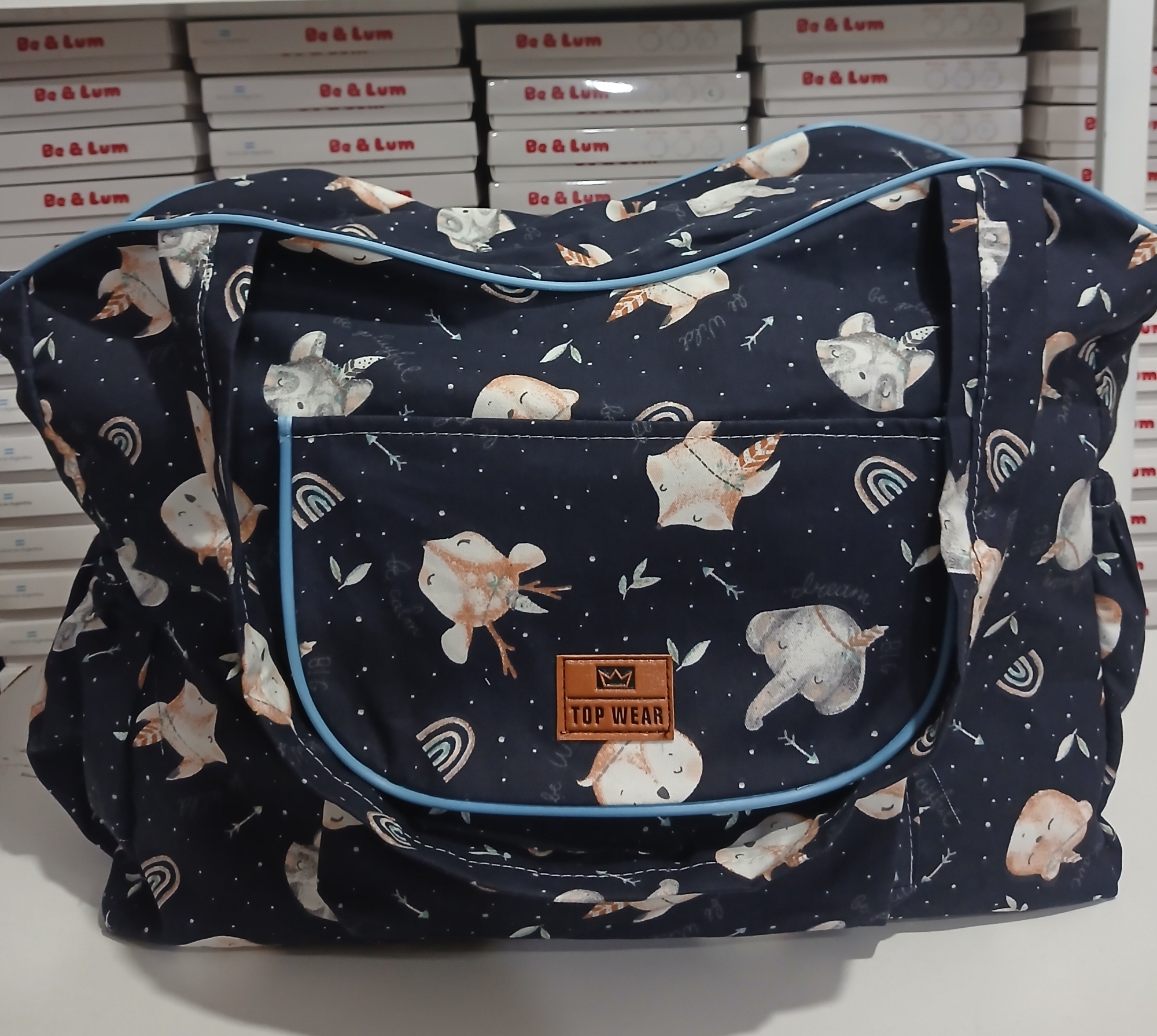 Bolso Maternal - Imagen 3