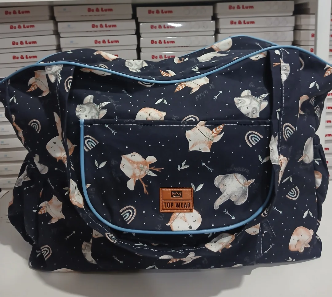 Bolso Maternal - Imagen 3