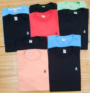 Remeras Algodón Peinado ( L ) - Miniatura 3