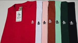 Remeras  Algodón Peinado ( L  ) - Miniatura 3