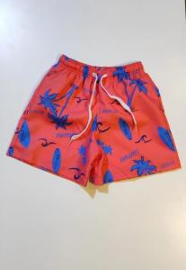 Shorts de Baño Niño y Juvenil con Suspensor - Miniatura 7