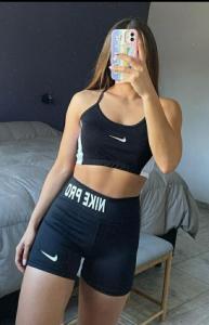 Short Laycra Linda Calidad