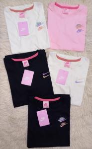 Remera Nike Bordado