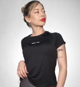 Remera Drifi