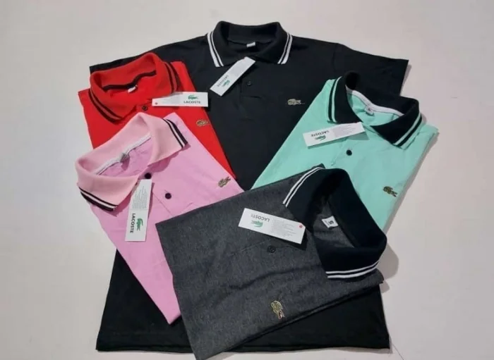 Chomba Lacoste