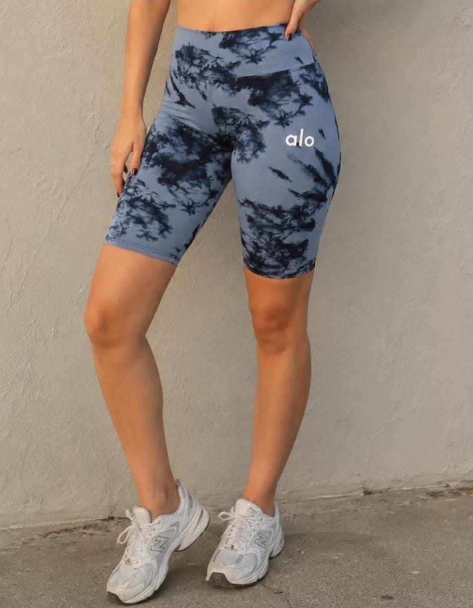 Biker Lycra Estampados (ññ) - Imagen 4