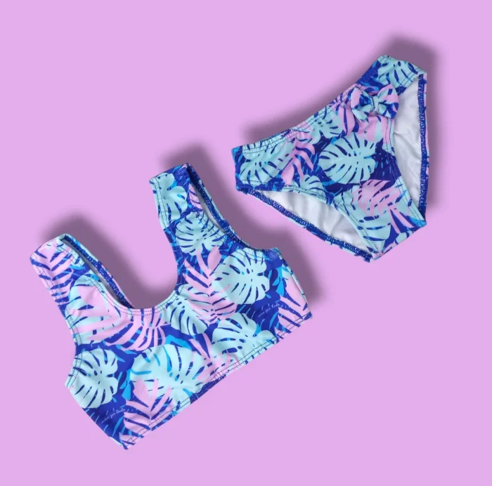 Bikinis Filtro Uv