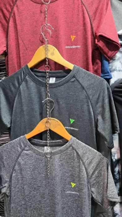Remera Hombre Deportivo