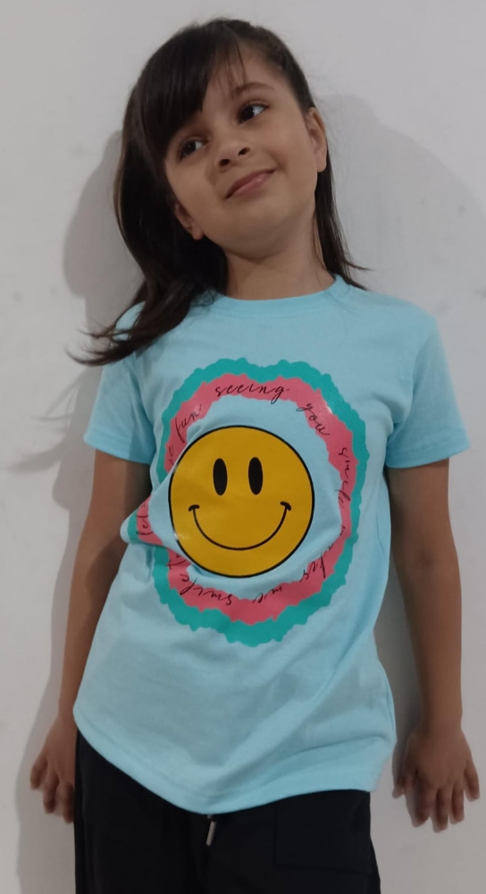Remeras de Algodon - Imagen 2