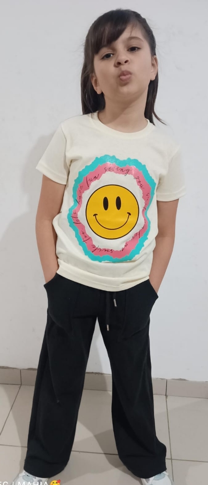 Remeras de Algodon - Imagen 3
