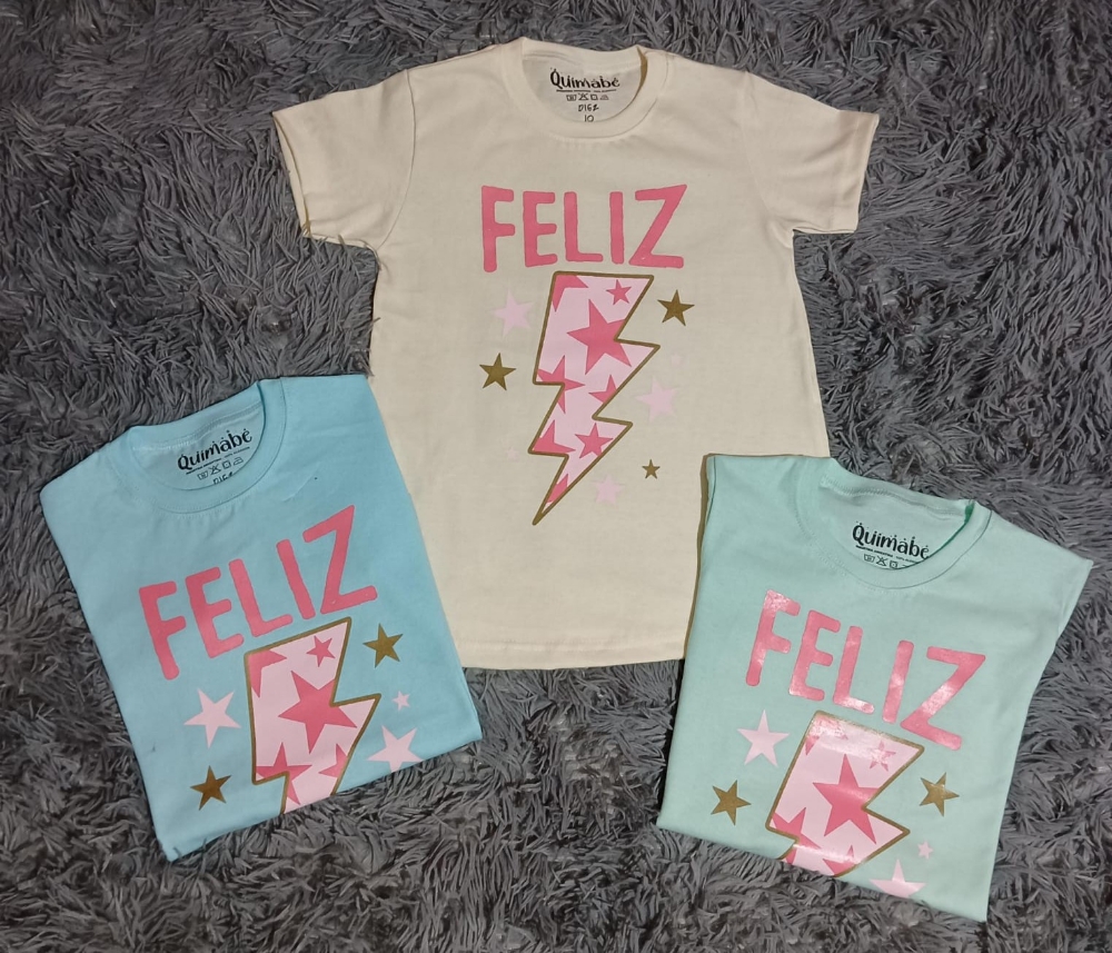 Remeras de Algodón - Imagen 3