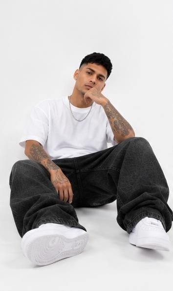 Baggy Puas - Imagen 2