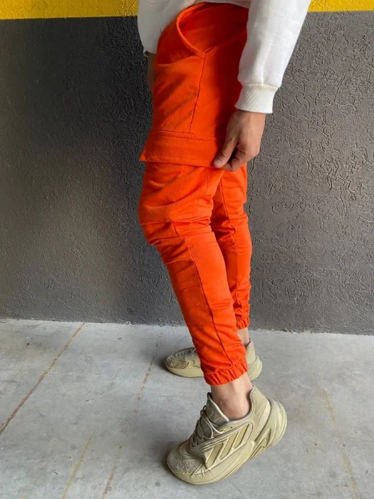 Jogger Cargo H
