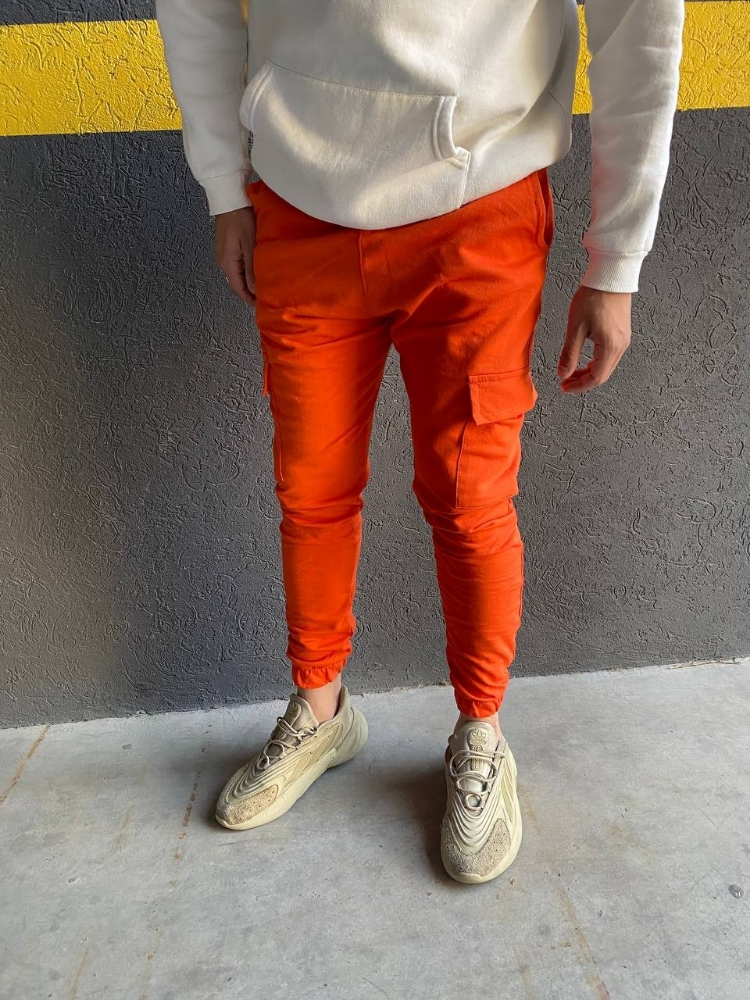 Jogger Cargo H - Imagen 2