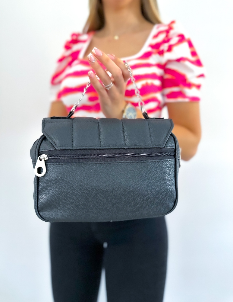 Bandolera Cartera Zoé - Imagen 3