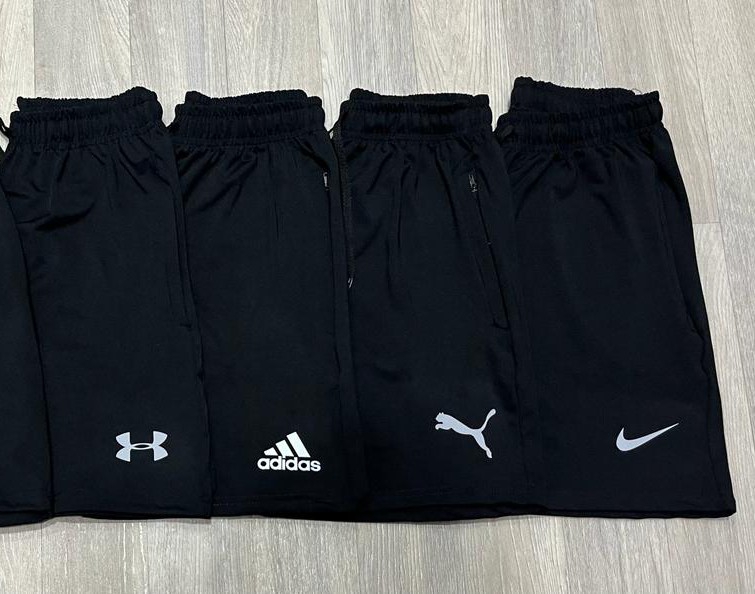 Short Lycra Deportivo Hombre - Imagen 2