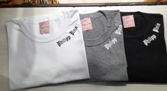Remeras Talles Especiales