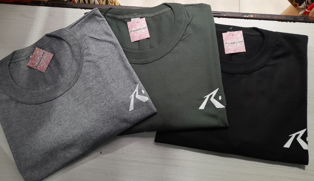 Remeras Talles Especiales - Imagen 2