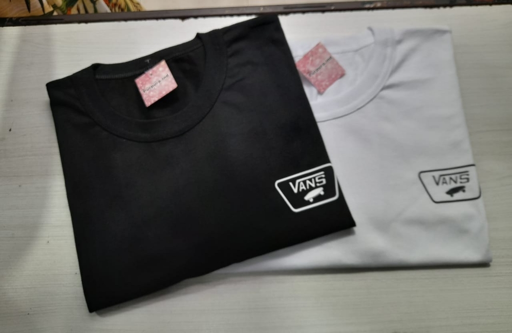 Remeras Talles Especiales - Imagen 3
