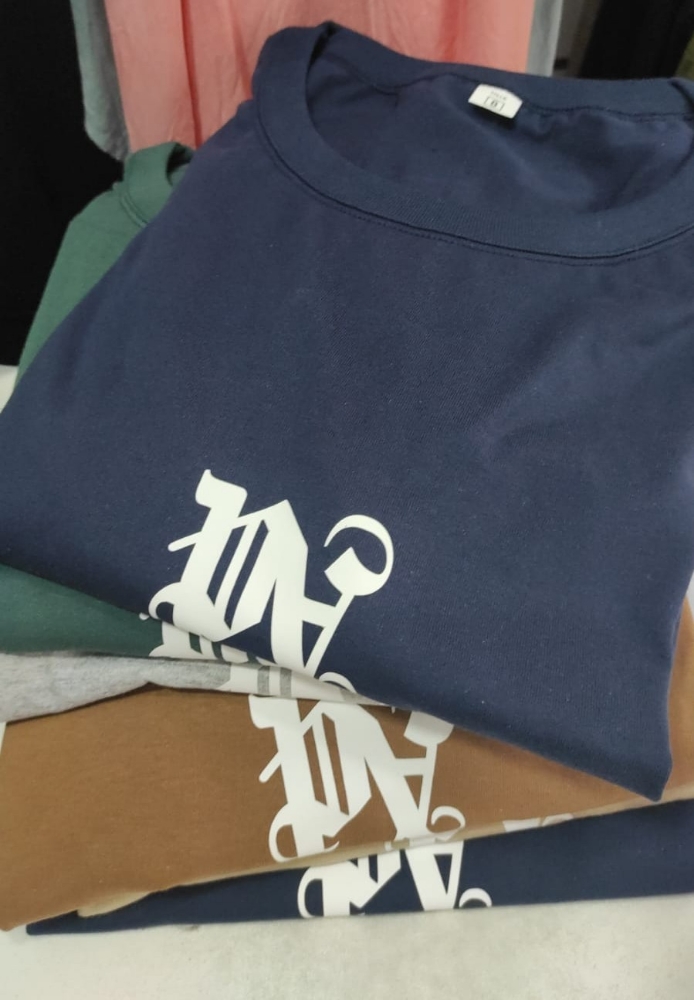 Remeras Talles Especiales - Imagen 5