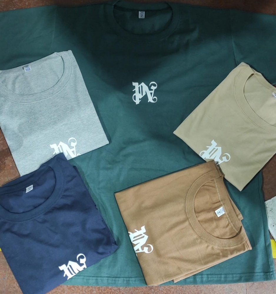 Remeras Talles Especiales - Imagen 6