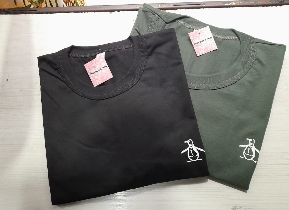 Remeras Talles Especiales - Imagen 4