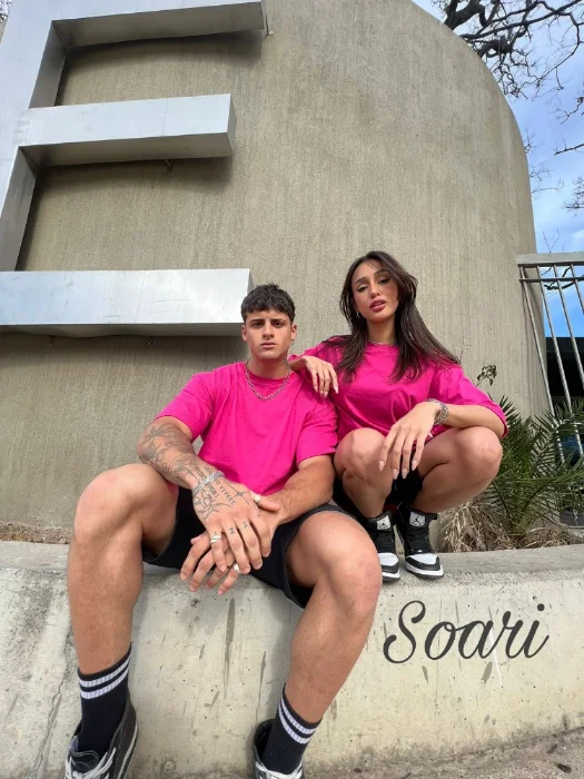 Remeras Oversize