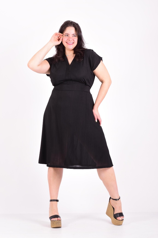 Vestido Sabrina - Imagen 2