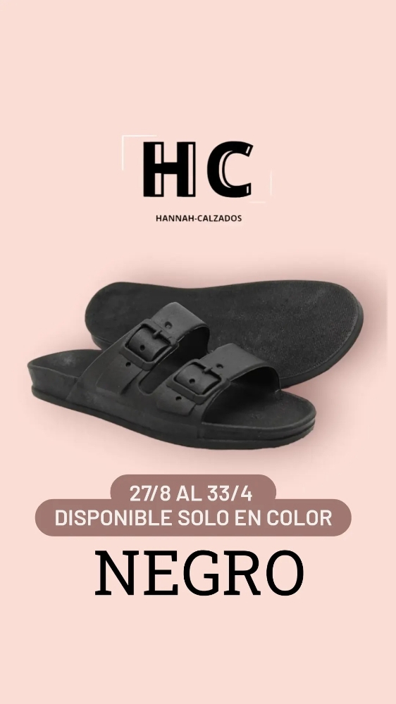 Birk Doble Hebilla Kids - Imagen 2