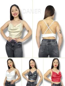 Top Top de Morley Foil
