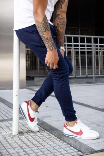 Joguins Liso Frisado