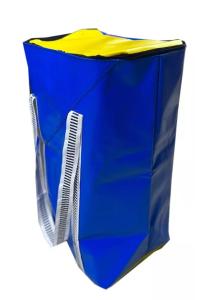 Bolsos de Lona