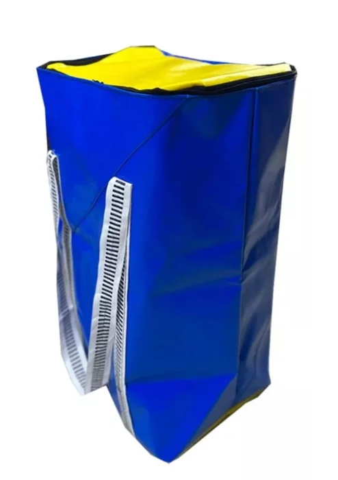 Bolsos de Lona