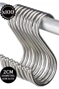 S de Aluminio