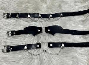 Chokers
