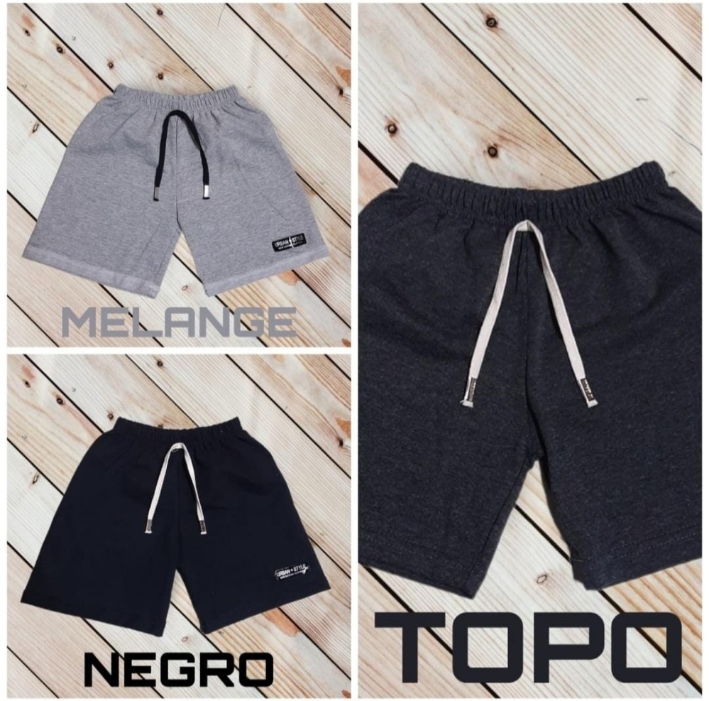Short Liso - Imagen 2