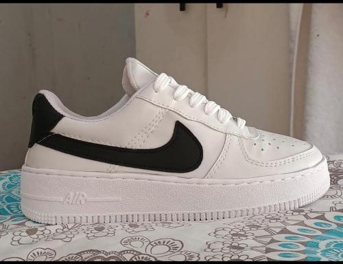 Nike Force Cocidas - Miniatura 2